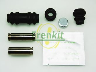 FRENKIT 813001 Guide Sleeve Kit, brake caliper